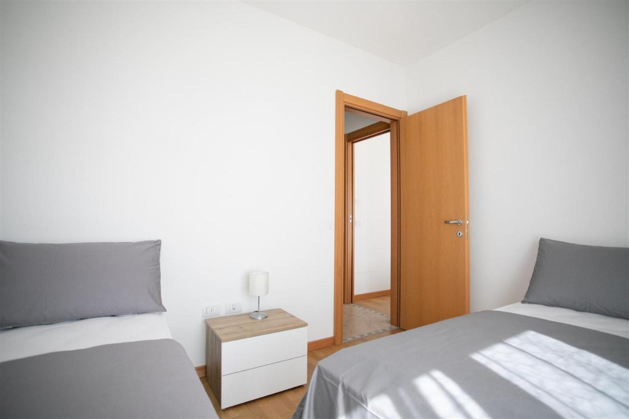 Iseolakerental - Appartamento Iris Solto Collina Ngoại thất bức ảnh